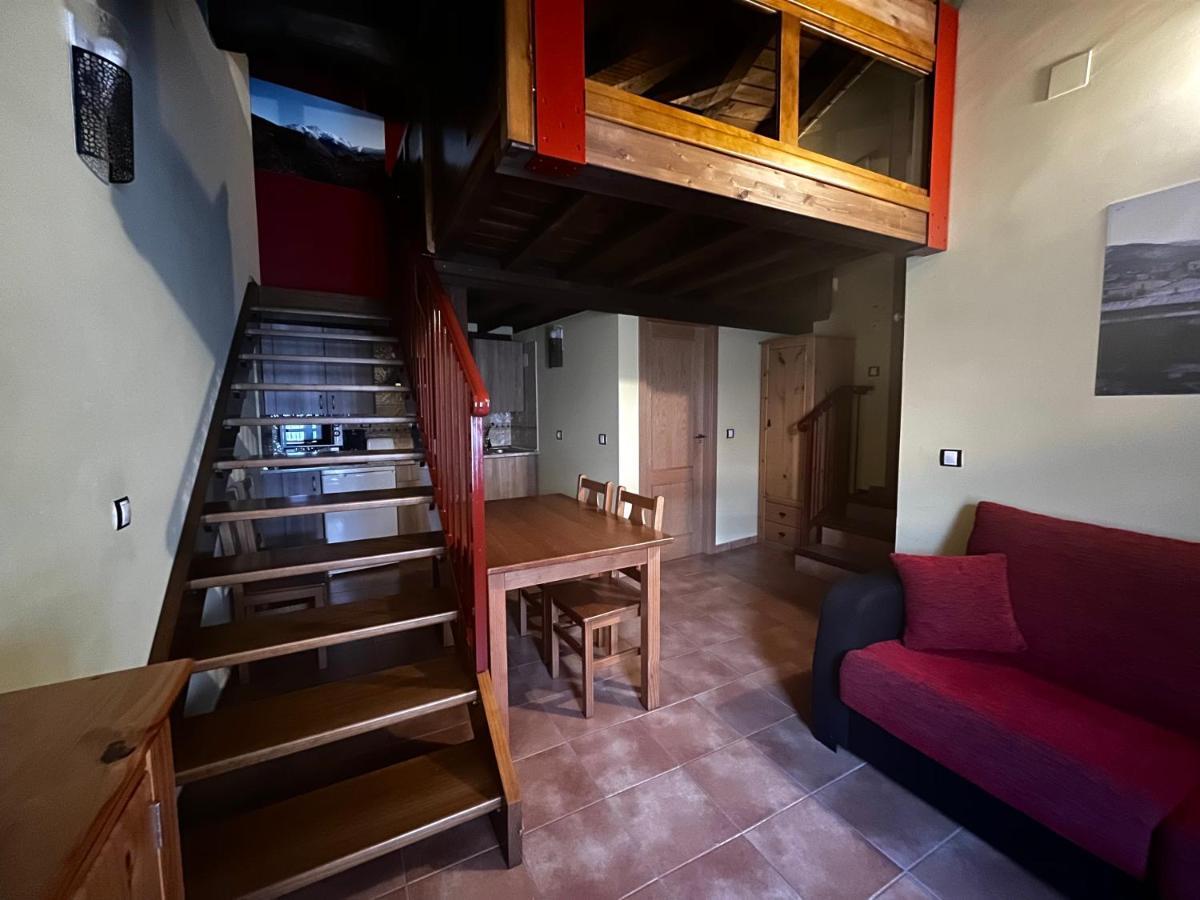 La Estrella De David, Apartamentos Rurales Hervás エクステリア 写真