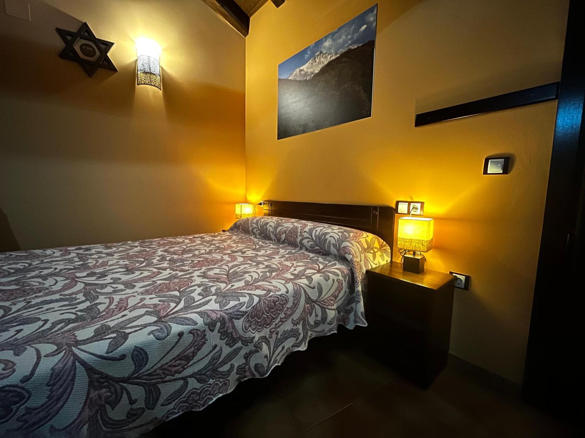 La Estrella De David, Apartamentos Rurales Hervás 部屋 写真